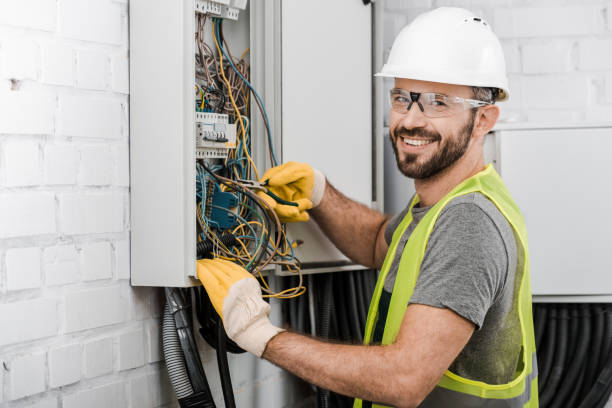 Professional Electrician in ID
