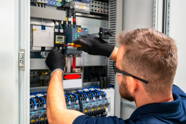 Best Electrical Contractors for Businesses  in Hauser, ID
