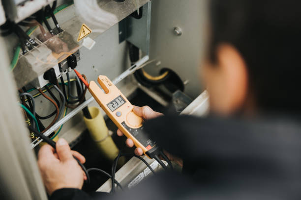 Best Electrical Installation Contractor  in Hauser, ID