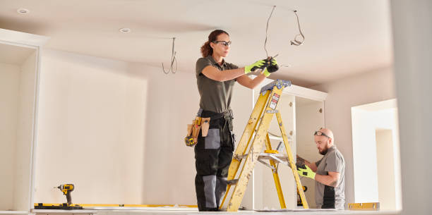 Best Best Electricians Near Me  in Hauser, ID