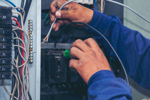Best Affordable Electrical Installation  in Hauser, ID