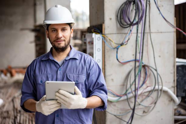 Best Emergency Electrical Repair  in Hauser, ID