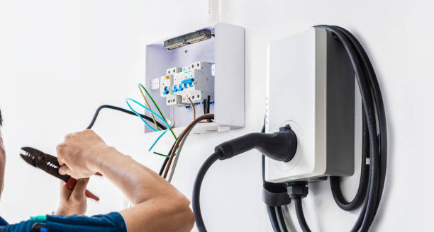 Best Electrical Outlet Repair  in Hauser, ID