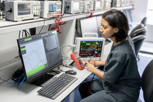 Best Electrical System Inspection  in Hauser, ID